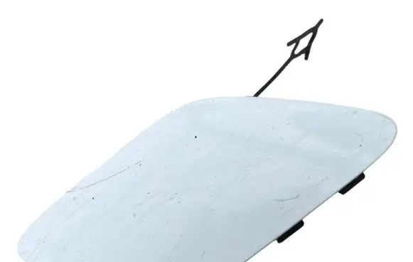 Opel Astra K Front tow hook cap/cover 13423599