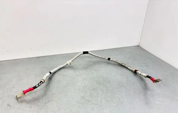 BMW 3 G20 G21 Positive cable (battery) 8485064