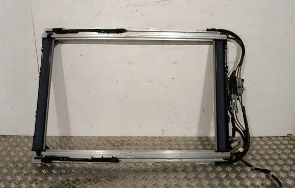 Hyundai i40 Sunroof frame 