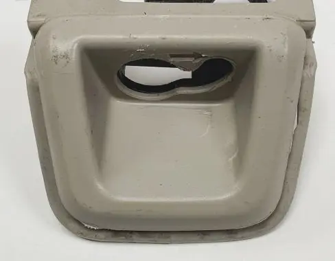 Volvo V70 Parcel shelf load cover mount bracket 09193490