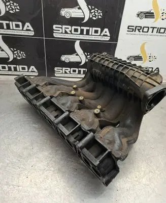 Mercedes-Benz E W211 Intake manifold A612090