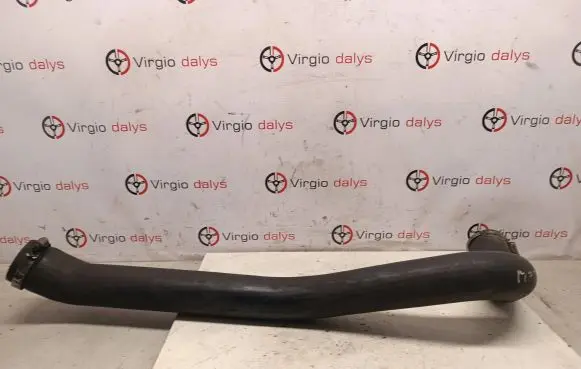 Renault Master II Intercooler hose/pipe