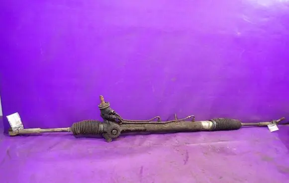 Fiat Ducato Steering rack 001146