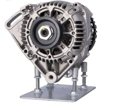 Renault Clio II Generator/alternator 2542252