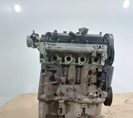 Renault Megane III Engine K9KH834 110421067R