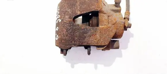 Seat Ibiza IV (6J,6P) Front brake caliper
