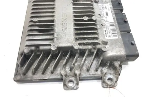 Ford Focus C-MAX Engine control unit/module ECU 4M51-12A650-JH