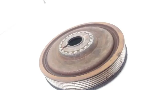 Nissan NV200 Crankshaft pulley E111126A