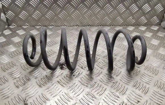 Toyota Prius (XW30) Rear coil spring