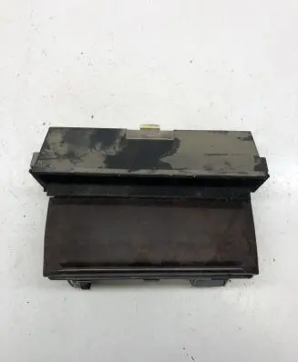Ashtray (front)