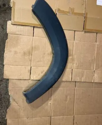 Peugeot Boxer Rear arch trim 1307239070