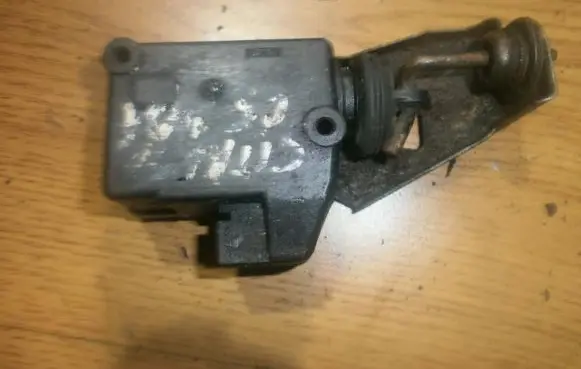 Citroen C5 Central locking motor 