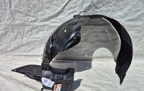 SsangYong Korando Front arch 7972037000 7972037002