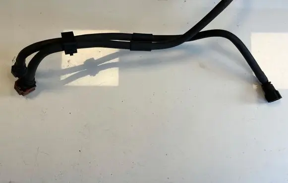 KIA Ceed Fuel line pipe