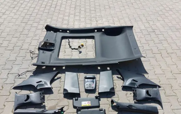 Peugeot 2008 II Headlining 98257560ZD