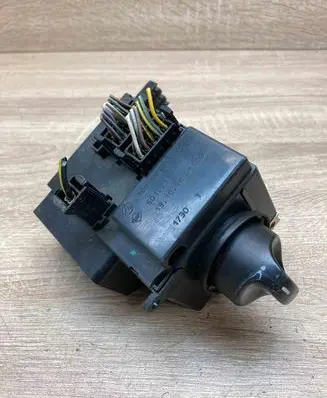 Mercedes-Benz A W168 Light switch 1685450104 501733 Used