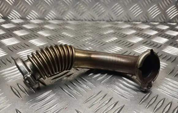 EGR valve line/pipe/hose