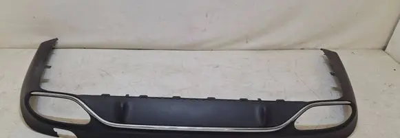 Mercedes-Benz CLS W257 Rear bumper lower part trim A2578859900