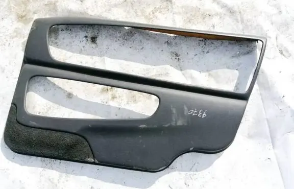 Volvo S70 V70 V70 XC Other interior part