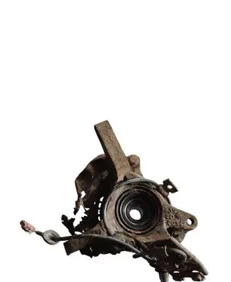 Subaru Outback Front wheel hub