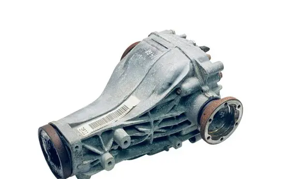 Audi A5 8T 8F Rear differential 0BC500043L