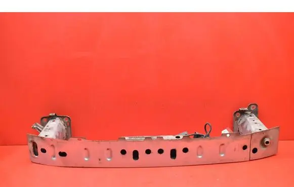 Ford Focus C-MAX Front bumper support beam 8V41-S108K61-AB
