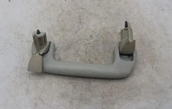 Toyota Corolla E120 E130 Front interior roof grab handle NOCODE
