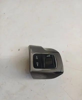 Opel Zafira B Steering wheel buttons/switches 13126750 305260285057