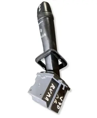 Volvo V70 Wiper control stalk 30768100
