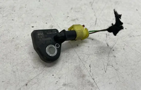 Skoda Octavia Mk3 (5E) Airbag deployment crash/impact sensor 3Q0959351A