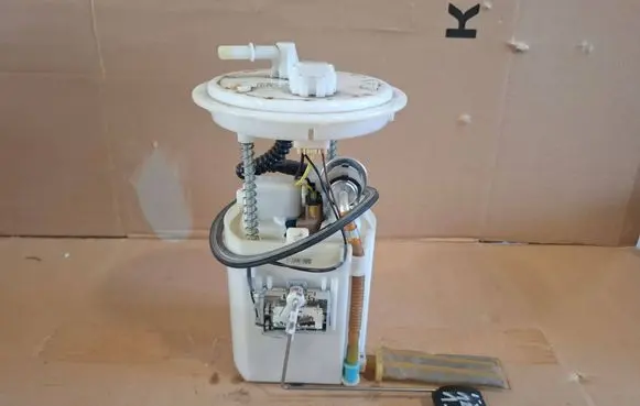 Hyundai i30 In-tank fuel pump 31110A6200