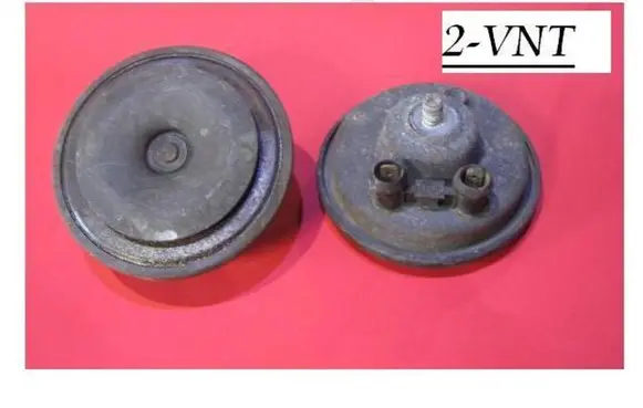 Ford Transit Horn signal 722367 002952