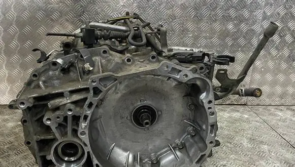 Mitsubishi Outlander Automatic gearbox 1XG5C 2700A246 4B12