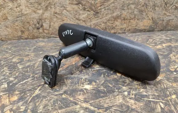 Honda Civic Rear view mirror (interior)
