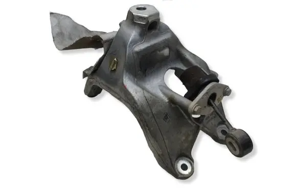 Audi A5 Engine mounting bracket 4M0199308BL