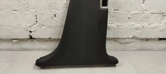 Bentley Flying Spur (B) pillar trim (bottom) 4w0867725
