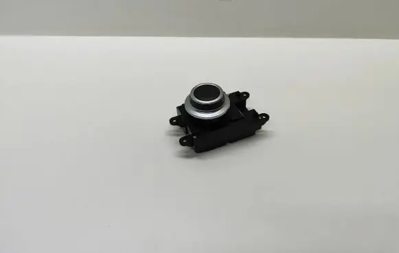 BMW 5 E60 E61 Head unit multimedia control 6944884