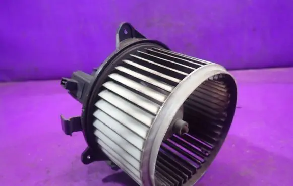 Fiat Stilo Heater fan/blower 126035
