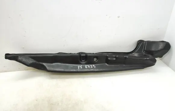 Volvo S60 Fender foam support/seal 31265384