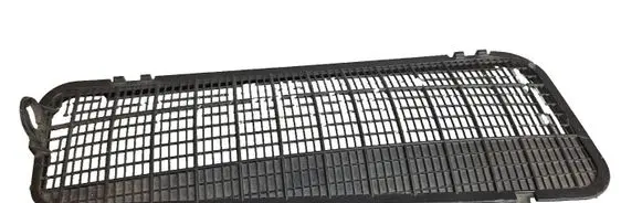 Audi A6 S6 C7 4G Air intake duct part 4G1819408A