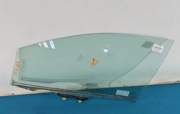 Toyota Corolla E210 E21 Front door window glass four-door IMPRK1511185