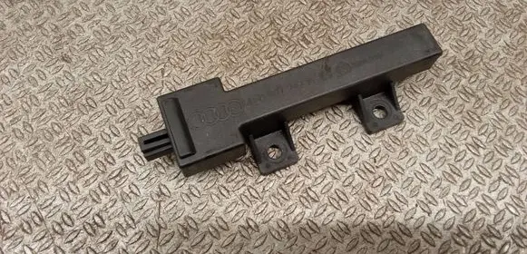 Audi Q7 4L Keyless (KESSY) go control unit/module 4F0907247A