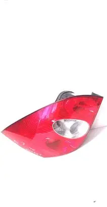 Renault Laguna II Rear/tail lights