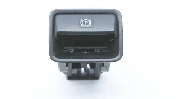 Mercedes-Benz Vito Viano W447 Hand brake release handle A4474270020