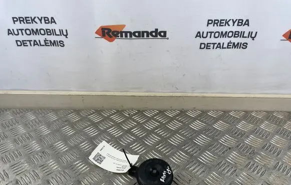Toyota RAV 4 (XA50) Horn signal 8652020300