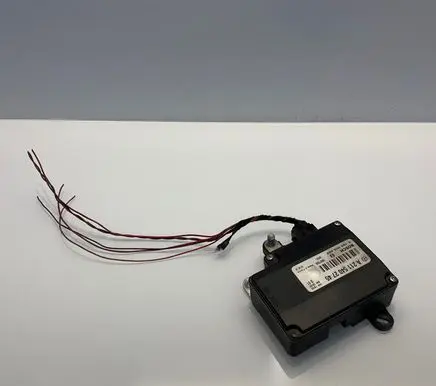 Mercedes-Benz E W211 Battery control module A2115402745 13027026 0199000002