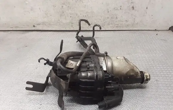 Opel Zafira B Electric power steering pump 13292554
