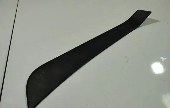 Peugeot 207 Other interior part 96587163DB