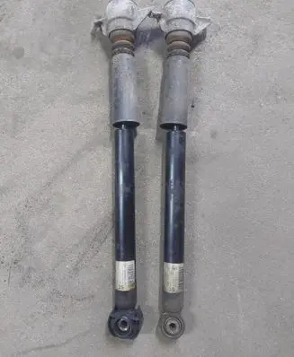 Audi A5 8T 8F Rear shock absorber/damper 8T0513035L