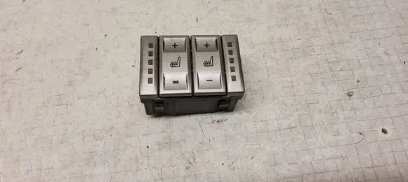 Ford Mondeo MK IV Seat heating switch 6M2T19K314AB